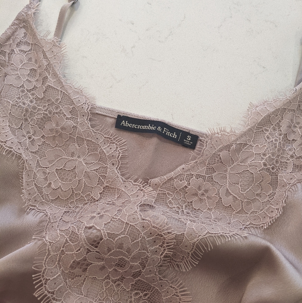 Abercrombie & Fitch Bodysuit